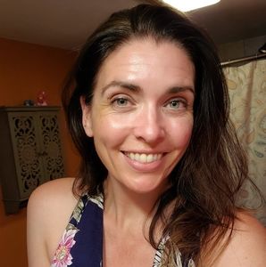 Meet your Posher, Renee